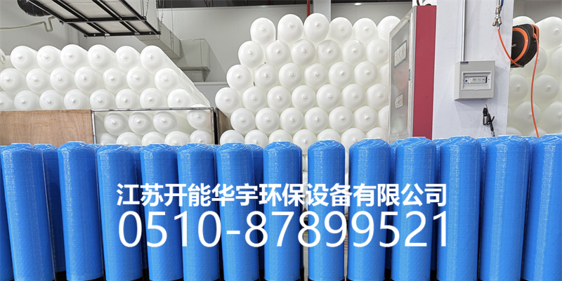 南平市盐箱玻璃钢过滤罐 - 价格